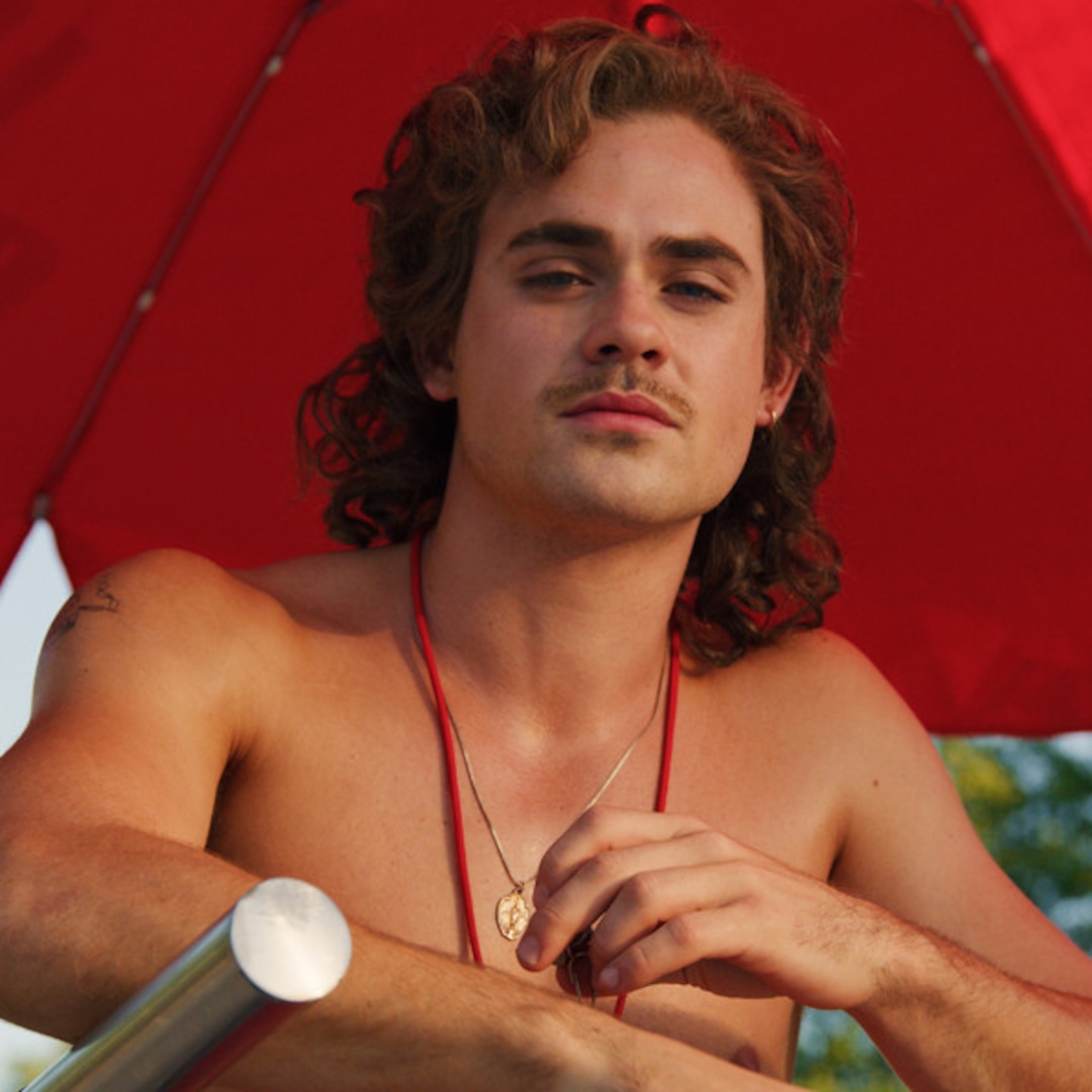 Prepare for a New Side of Billy in Stranger Things Season 3 E! Online